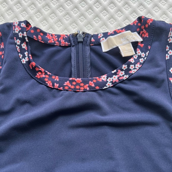 Sakura Blossom M.Kors Dress - Picture 8 of 14